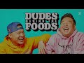 Are Racist Jokes Funny? + Is Arby's REALLY Trash? | Dudes Behind the Foods Ep. 129