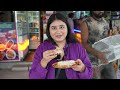 Best BADLAPUR Street Food | Misal Pav, Vada Pav, Toast, Shawarma & More