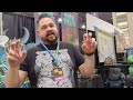 Heavy Metal is Big Business in Board Games at PAX Unplugged • MetalSucks