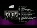 Arctic Monkeys Best of - Playlist