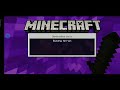 First time go in nether portal//PART 7//MINECRAFT POCKET EDITION