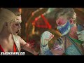 God Rank Matches with Smoke&Khameleon❄️[Mortal Kombat 1 Kombat League]