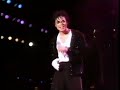 Michael Jackson - Billie Jean | Dangerous Tour in Munich, 1992 (2023 Remaster)