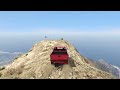 Yosemite 1500 POLICE CHASE | GTA 5 ManHunt!