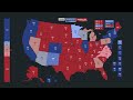 SHOCKING NEW POLLS: Trump SURGES Against Harris in KEY SWING STATES | 2024 Election Map