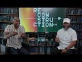 Don't Be Distracted // Reconstruction 101 // Thrive with Dr. Dharius Daniels