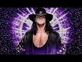 WWE The Undertaker Theme Song 