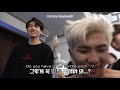 BTS Imitating each other :)