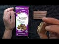 ASMR - Whispering While Eating a Block of Choceur Chocolates - Australian Content