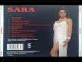 08-Sara-Que Yo Me Voy Contigo (Remasterd) 1993