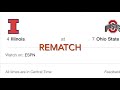 Illinois March Madness Hype up video || “Laugh Now Cry Later” || NCAAB mix