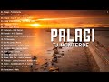 Tj Monterde - Palagi [Lyrics] 💗 Best OPM Tagalog Love Songs | OPM Tagalog Top Songs 2024 #vol1