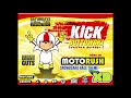 Kick Buttowski Motorush - Snowboard Theme (Soundrack / OST)