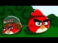 10th Anniversary Edition | Angry Birds Kate Revenge on Chuck | SpeedPaint