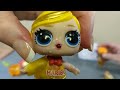 LOL Surprise! Mini Sweets Deluxe - Haribo Goldbears | Adult Collector Review