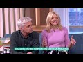 Holly and Phillip Grill Jo Marney Over Racist Comments About Meghan Markle | This Morning
