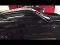 2014 Corvette Z51 - Supercharged on Dyno - England Green