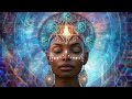 Quiet Your Mind 963 Hz || Calm Down, Relax & Remove All Worries || Healing Music For Inner Peace