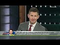 Bills' new OC Joe Brady brings a 'PHILOSOPHICAL & SCHEMATIC BALANCE' - Dan Orlovsky | NFL Live