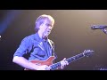 Goose - Hungersite → Arcadia (feat. Trey Anastasio) - 6/25/22 Radio City Music Hall, New York, NY