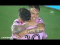 Lionel Messi - All 32 Goals & Assists For Inter Miami