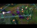 KaI'sA iS bAd (A League of Legend montage)