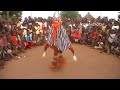 Alick Macheso | Baba naMai | UnOfficial_Video_ft_West_African_Masquerade