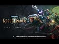 Full Soundtrack | Warhammer 40,000: Rogue Trader OST