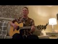 There Was Jesus (Zach Williams & Dolly Parton) - Cover By Robert Courtney