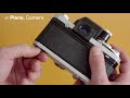 Nikon F: Overview and manual