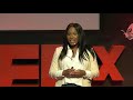 The Anatomy of Oppression | Kashawn Milligan | TEDxAliefWomen