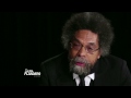 Cornel West on Trans Rights, Bernie Sanders, Michael Eric Dyson, and B.B. King