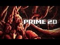 Prime 2D Title Screen - Main theme - Metroid Prime 2D demo