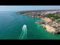 FLYING OVER PORTUGAL 4K - A Relaxing Film for Ambient TV in 4K Ultra HD