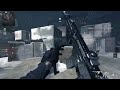 ISO Hemlock | Call of Duty Modern Warfare 3 Multiplayer Gameplay (No Commentary)