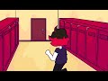 I got caught VANDALIZING SCHOOL (Storytime Animation)