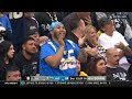 Chargers Week 4 Highlights vs Raiders | LA Chargers