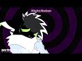 TAKE MI 2 DA TOP.3gp // FLASH WARNING // ORIGINAL ANIMATION MEME // FT SILVER // ALIGHT MOTION //