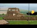 Putin is Very Angry! Hidden Russian Military Airport Destroyed by US Laser Weapon - Arma 3