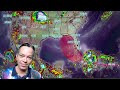 Invest 97L, PTC4, Debby: Major Changes and Storm Stall Becoming Likely