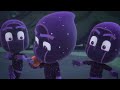 PJ Masks | PJ Baby Power 🍼 | Kids Cartoon Video | Animation for Kids | COMPILATION
