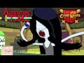 Card Wars: Marceline Battle Song [L007]