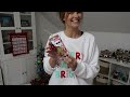 SUPER EASY DIY CHRISTMAS GIFTS AND PROJECTS | DIY WITH ME! | EASY CRICUT PROJECTS