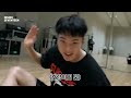 [INSIDE SEVENTEEN] ‘Attacca’ 안무 연습 비하인드 (‘Attacca’ DANCE PRACTICE BEHIND)