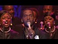 Donald Lawrence & The Tri-City Singers-(Medley)