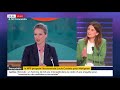 Nomination de Lucie Castets - Marine Tondelier invitée de France Info