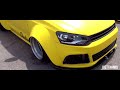 Jesse's Volkswagen Jetta from Fast & Furious! | Players Classic
