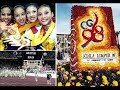 Malaysia commonwealth Game 1998 Theme song Destinasi Acara Dunia