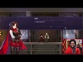 MurderofBirds plays RWBY: Arrowfell for the FIRST TIME! (Chapter 3)