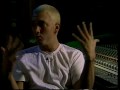 Eminem Voices His View